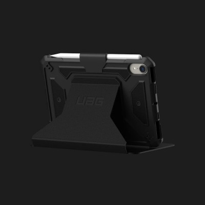 Чохол UAG Metropolis для iPad mini 6 (2021) (Black)