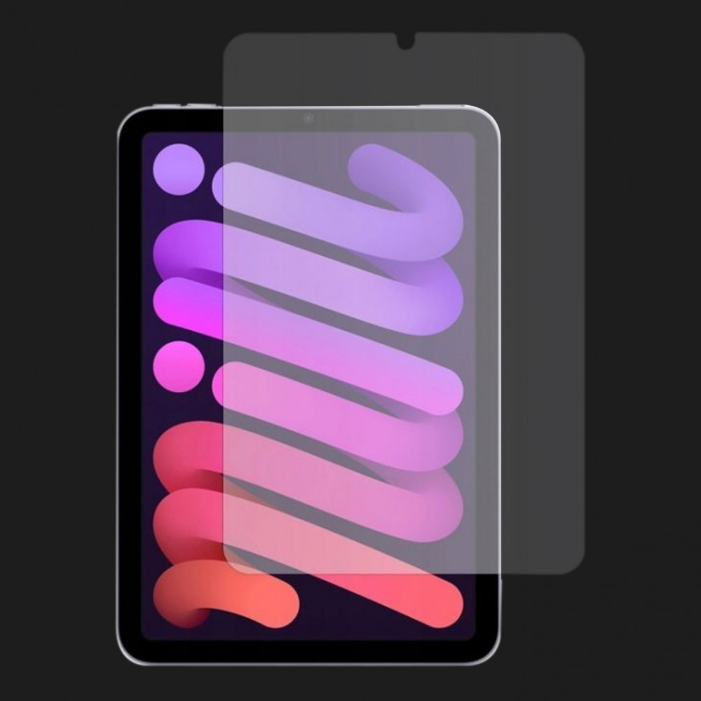 Захисне скло для iPad mini 6 (2021)