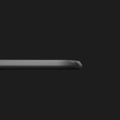 Зарядний пристрій Zens Dual Aluminium Wireless Charger + Apple Watch 10W (Black) (ZEDC05B/00)