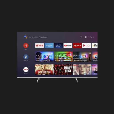 Телевізор Philips 70" The One LED 4K (70PUS8506/12)