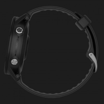 Смарт-годинник Garmin Forerunner 955 (Black) (010-02638-10/30)