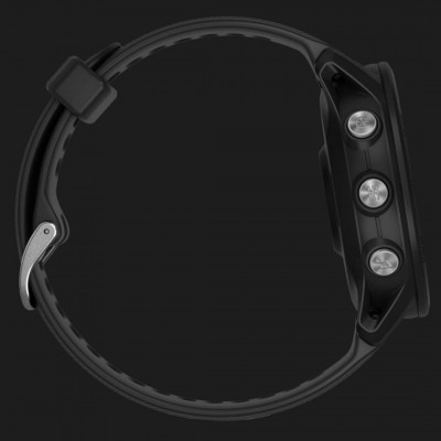 Смарт-годинник Garmin Forerunner 955 (Black) (010-02638-10/30)