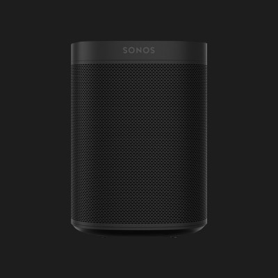 Домашній кінотеатр Sonos 5.1 Arc, Sub & One SL (Black) (ARC51)