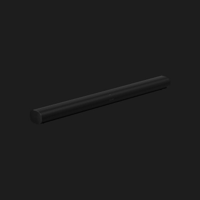 Домашній кінотеатр Sonos 5.1 Arc, Sub & One SL (Black) (ARC51)