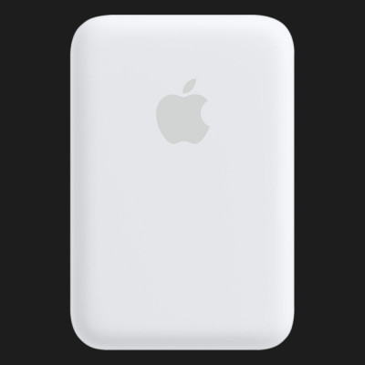 Зовнішній акумулятор Apple MagSafe Battery Pack 1460mAh (MJWY3)
