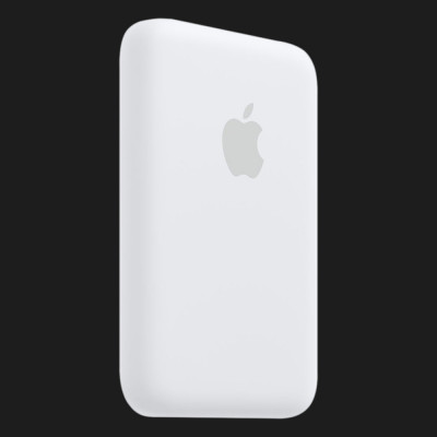 Зовнішній акумулятор Apple MagSafe Battery Pack 1460mAh (MJWY3)