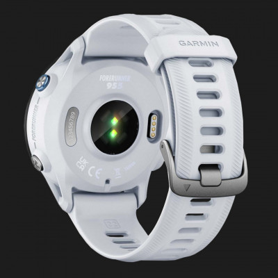 Смарт-годинник Garmin Forerunner 955 (Whitestone) (010-02638-11/31)