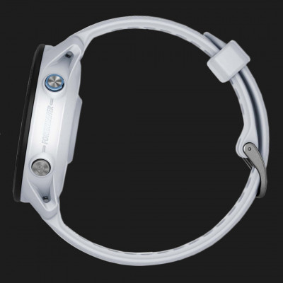 Смарт-годинник Garmin Forerunner 955 (Whitestone) (010-02638-11/31)