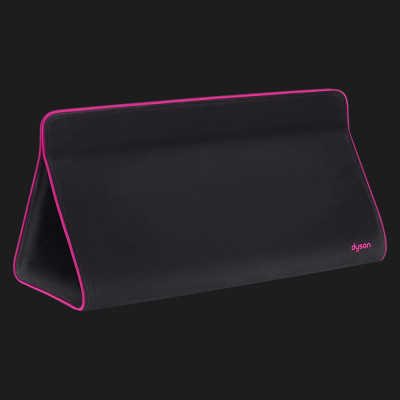 Дорожній чохол Dyson для стайлера (Black/Fuchsia)
