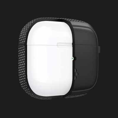 Чохол Spigen Classic Fit для AirPods 3 (Black)