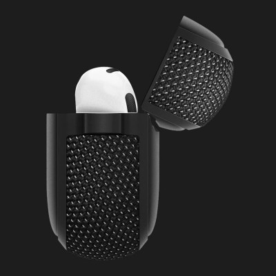 Чохол Spigen Classic Fit для AirPods 3 (Black)