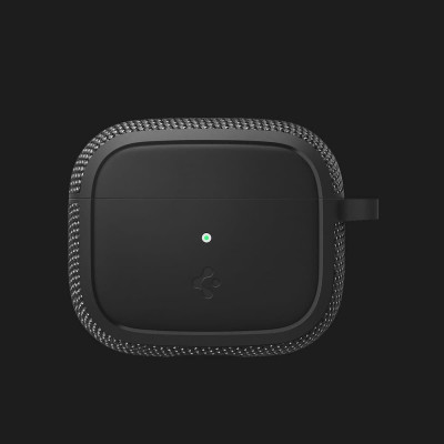 Чохол Spigen Classic Fit для AirPods 3 (Black)