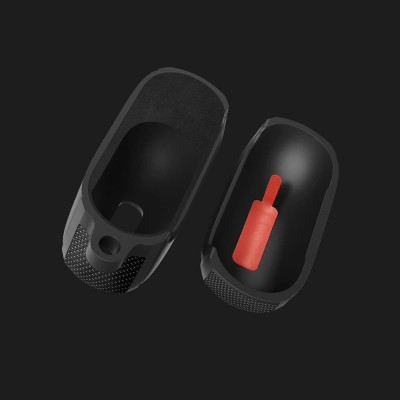 Чохол Spigen Classic Fit для AirPods 3 (Black)
