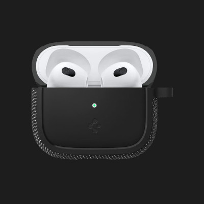 Чохол Spigen Classic Fit для AirPods 3 (Black)