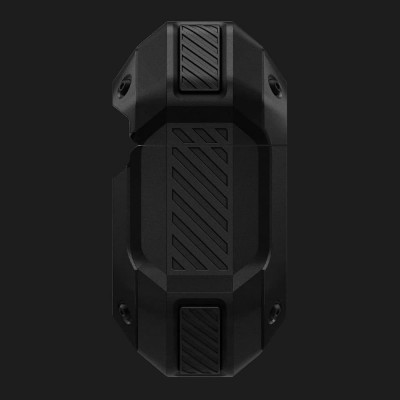 Чохол Spigen Tough Armor для AirPods 3 (Black)