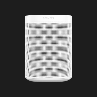 Домашній кінотеатр Sonos 5.1 Arc, Sub & One SL (White) (ARC51)