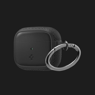 Чохол Spigen Classic Fit для AirPods 3 (Black)