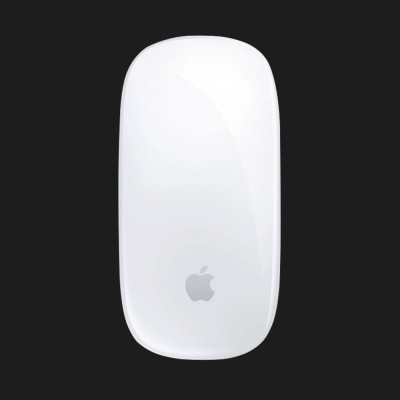 Миша Apple Magic Mouse 3 (Silver) (2021) (MK2E3)
