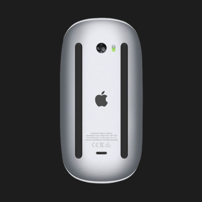 Миша Apple Magic Mouse 3 (Silver) (2021) (MK2E3)
