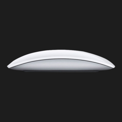 Миша Apple Magic Mouse 3 (Silver) (2021) (MK2E3)