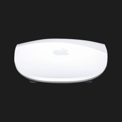 Миша Apple Magic Mouse 3 (Silver) (2021) (MK2E3)