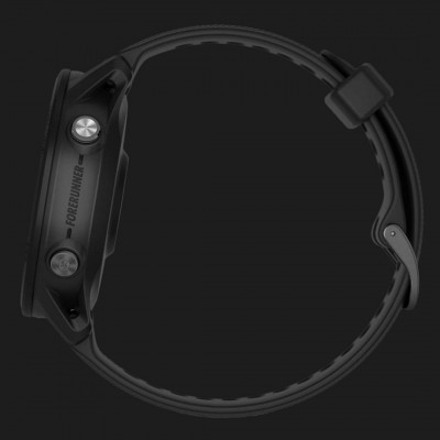 Смарт-годинник Garmin Forerunner 955 Solar (Black) (010-02638-00/20)