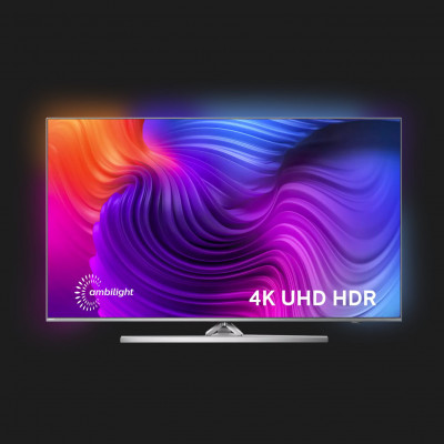 Телевізор Philips 65" The One LED 4K (65PUS8506/12)