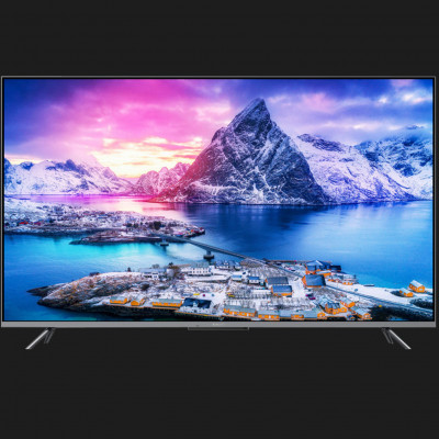 Телевізор Xiaomi 55" Mi TV Q1E