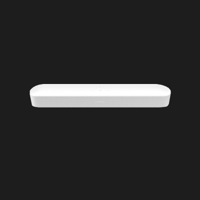 Домашній кінотеатр Sonos 3.1 Beam G2 & Sub (White) (BEAMG231)