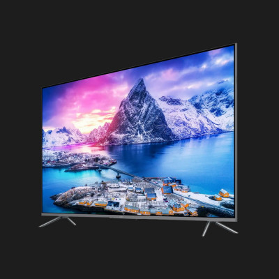 Телевізор Xiaomi 55" Mi TV Q1E