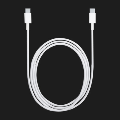 Кабель Apple USB-C Charge Cable (1m) (MUF72 / MM093)