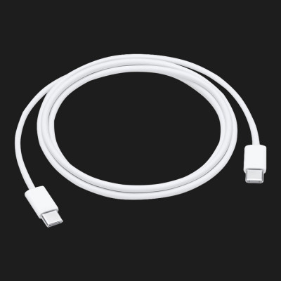 Кабель Apple USB-C Charge Cable (1m) (MUF72 / MM093)
