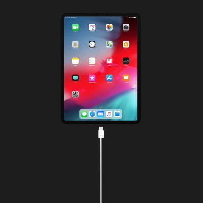 Кабель Apple USB-C Charge Cable (1m) (MUF72 / MM093)