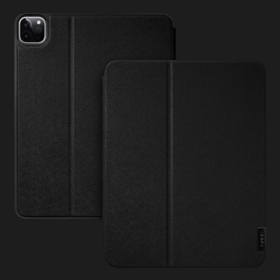 Чохол Laut Prestige Folio для iPad Pro 12.9 (2018-2022) (Indigo)
