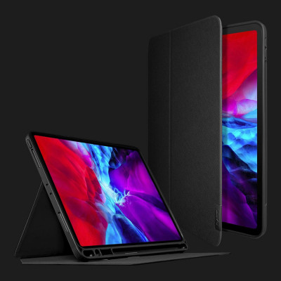Чохол Laut Prestige Folio для iPad Pro 12.9 (2018-2022) (Indigo)