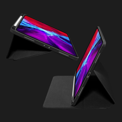 Чохол Laut Prestige Folio для iPad Pro 12.9 (2018-2022) (Indigo)