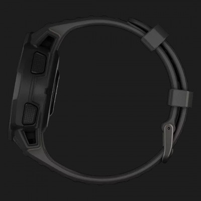 Смарт-годинник Garmin Instinct Solar (Graphite) (010-02293-00)