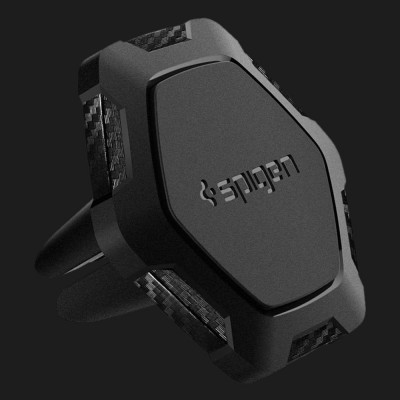 Автотримач Spigen Kuel QS11 Car Mount Holder (Black)