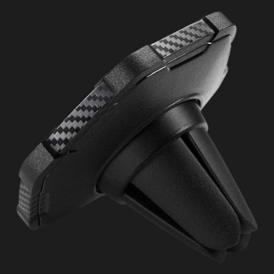 Автотримач Spigen Kuel QS11 Car Mount Holder (Black)