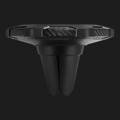 Автотримач Spigen Kuel QS11 Car Mount Holder (Black)