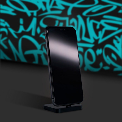 Б/у Apple iPhone 11 128GB (Black) (Ідеальний стан)