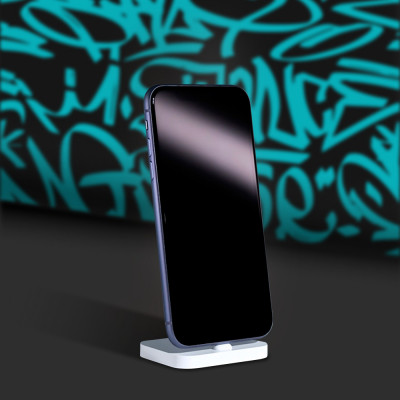 Б/у Apple iPhone 11 128GB (Purple) (Ідеальний стан)