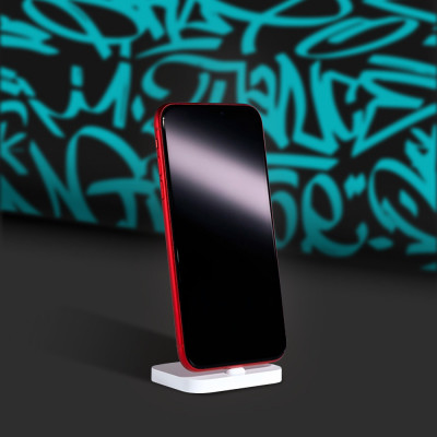 Б/у Apple iPhone 11 128GB (Red) (Ідеальний стан)