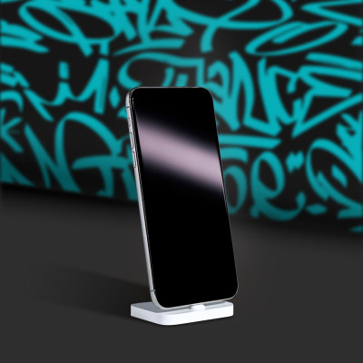 Б/у Apple iPhone 11 Pro Max 256GB (Silver) (Ідеальний стан)