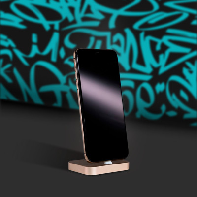 Б/у Apple iPhone 11 Pro Max 256GB (Gold) (Ідеальний стан)
