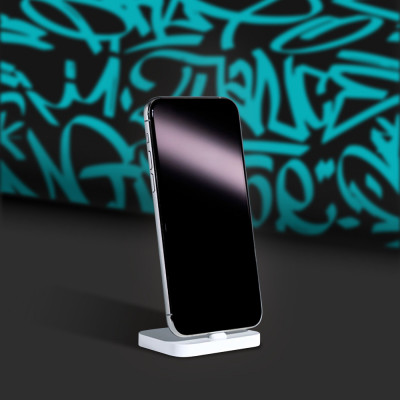 Б/у Apple iPhone 11 Pro 64GB (Silver) (Ідеальний стан)