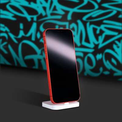 Б/у Apple iPhone 12 64GB (RED) (Ідеальний стан)