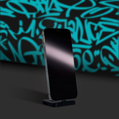 Б/у Apple iPhone 12 Pro Max 128GB (Graphite) (Ідеальний стан)