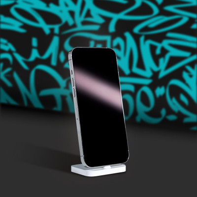 Б/у Apple iPhone 12 Pro Max 128GB (Silver) (Ідеальний стан)
