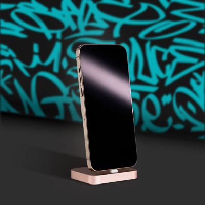 Б/у Apple iPhone 12 Pro Max 128GB (Gold) (Ідеальний стан)